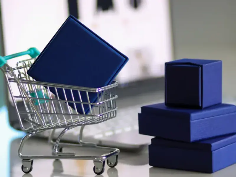 WordPress E-commerce Setup service in Perth