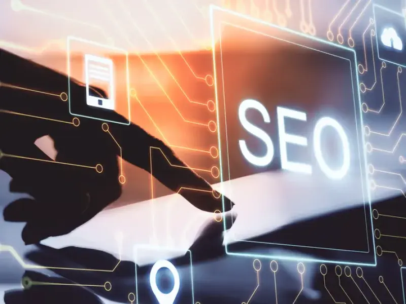 WordPress SEO Implementation service area in Perth, WA