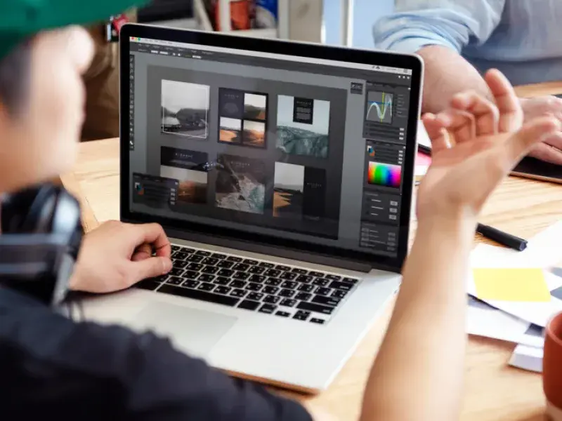 Custom WordPress Development service in Perth