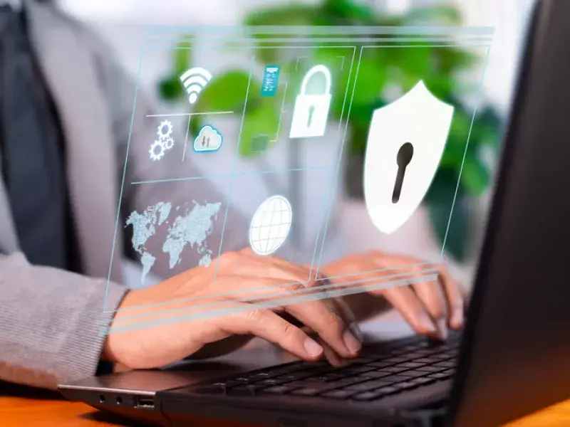 WordPress Speed Enhancement service area in Perth, WA