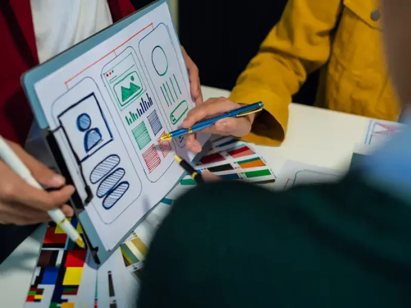 WordPress Form Development service in Perth