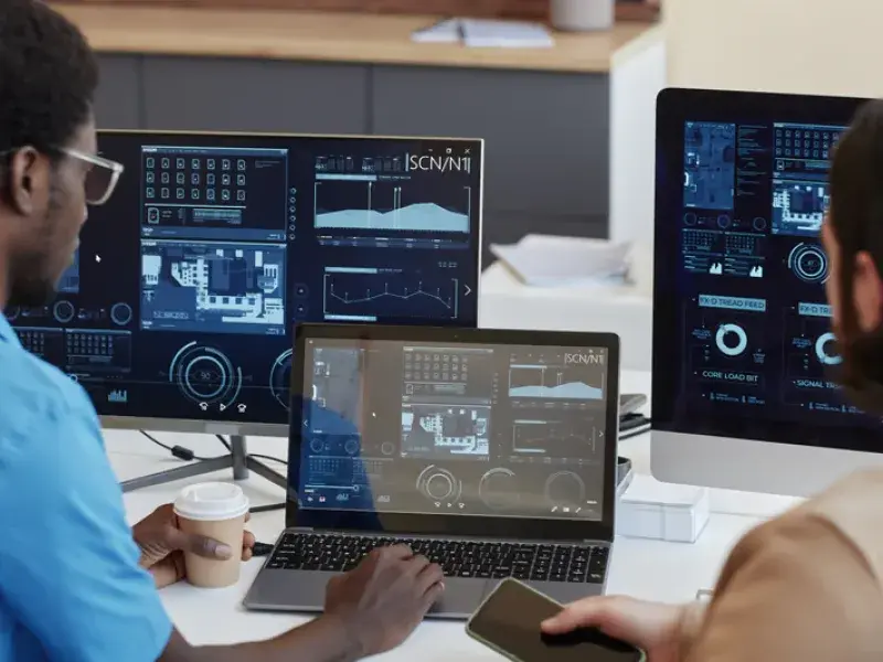 Professional WordPress Form Development process