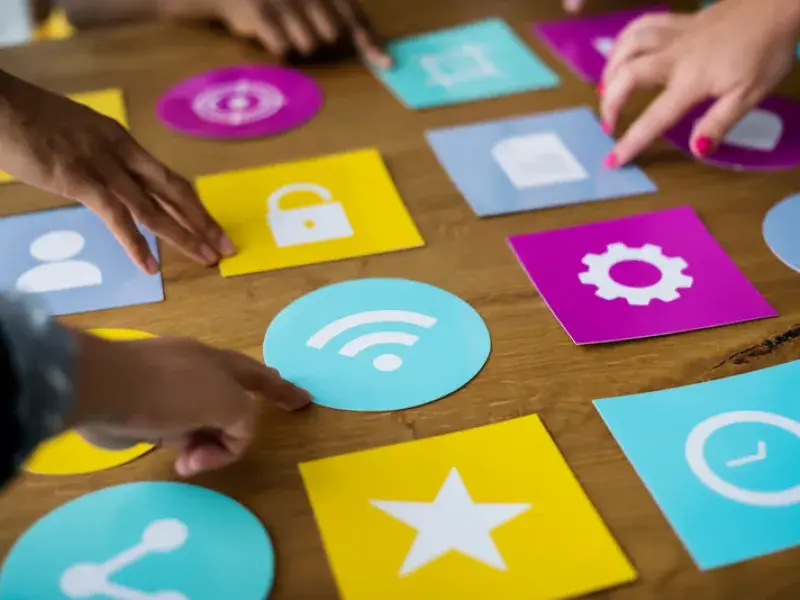 WordPress Form Development service area in Perth, WA