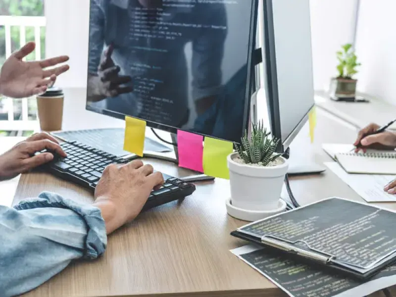 WordPress Site Development service in Perth