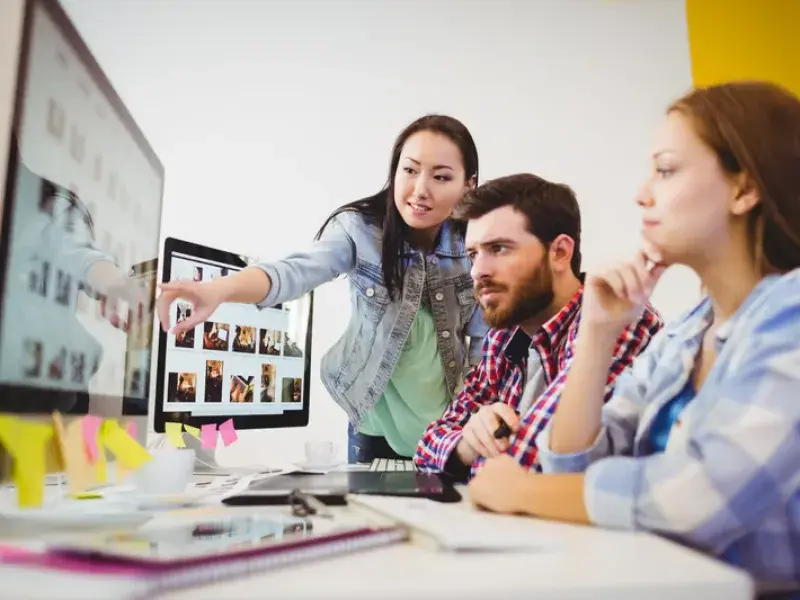 WordPress Site Development service area in Perth, WA