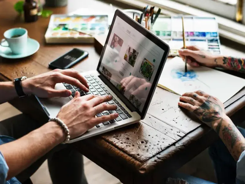 WordPress Site Design in Stratton, WA - WordpressWebdesignPerth.com.au