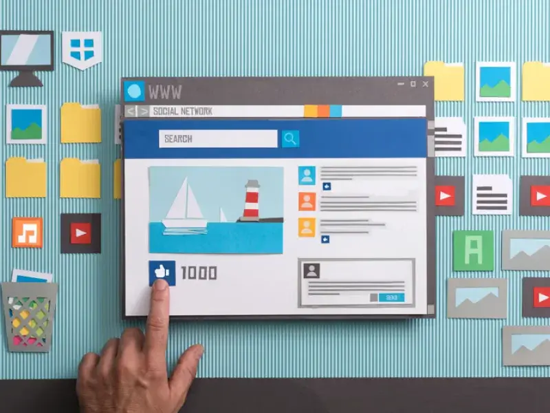 WordPress Site Design in Eden Hill, WA - WordpressWebdesignPerth.com.au
