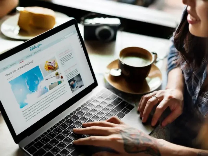 WordPress Site Design in Ballajura, WA - WordpressWebdesignPerth.com.au