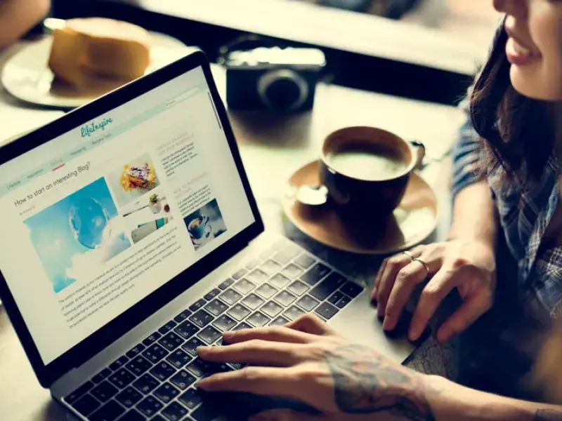 WordPress Site Design in Caversham, WA - WordpressWebdesignPerth.com.au