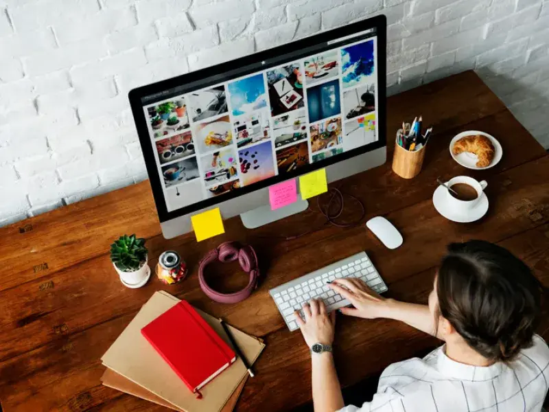 Custom WordPress Development service area in Perth, WA