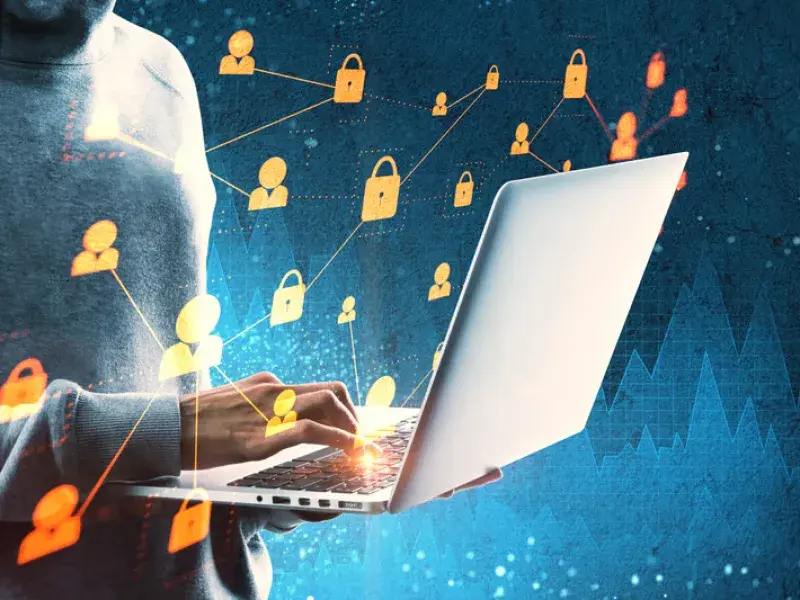 WordPress Security Hardening service area in Perth, WA