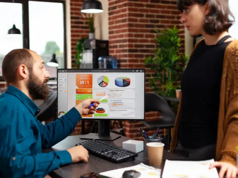 WordPress Maintenance Support service in Perth