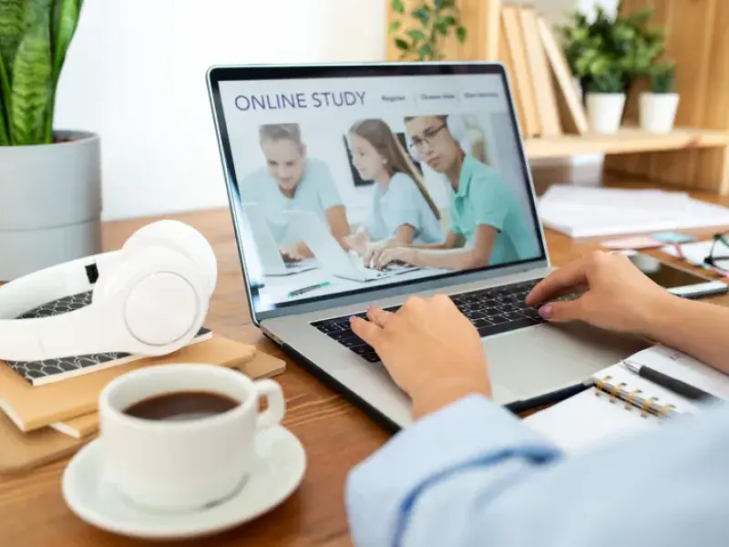 WordPress Maintenance Support service area in Perth, WA