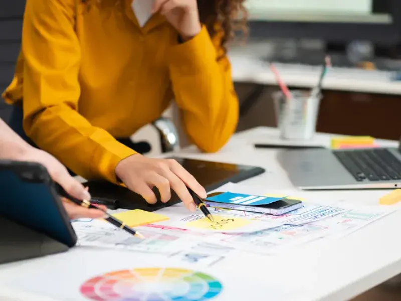 WordPress Content Management service in Perth