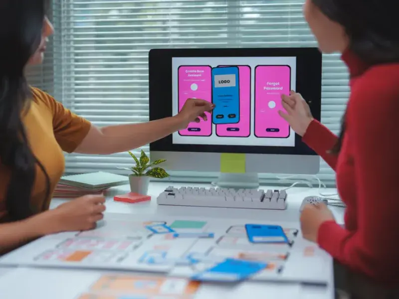 Professional WordPress Content Management process